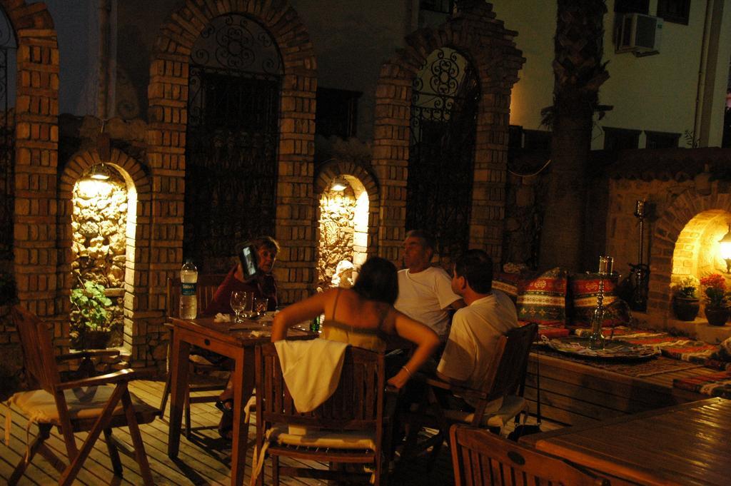 Hotel Mavi & Ani Antalya