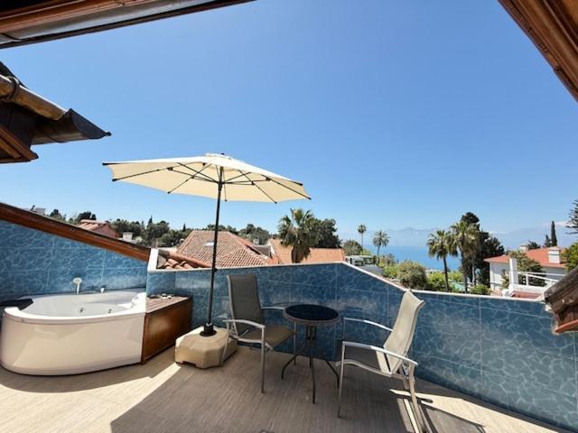 Mavi & Ani Hotel 3*