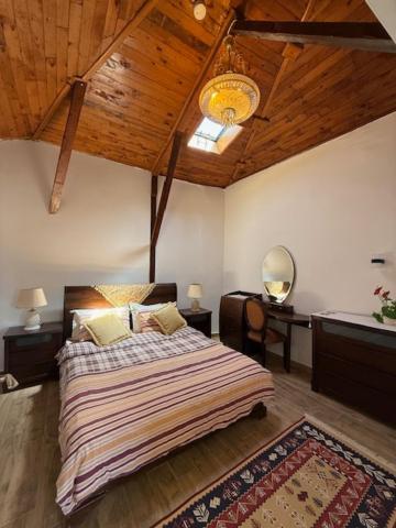 Hotel Mavi & Ani 3*