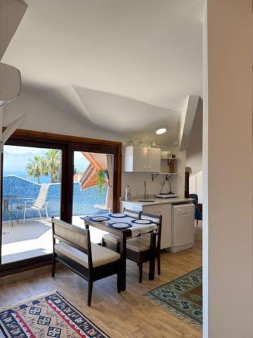 Hotel Mavi & Ani Antalya