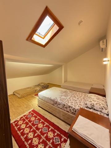 Mavi & Ani Hotel